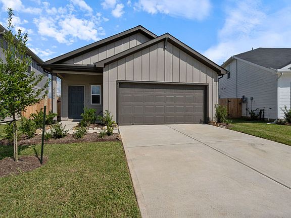 Home Exterior