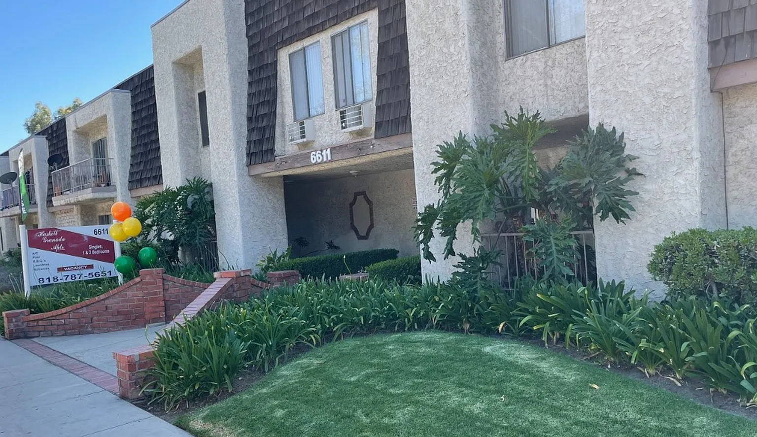Haskell Granada — Photo 4