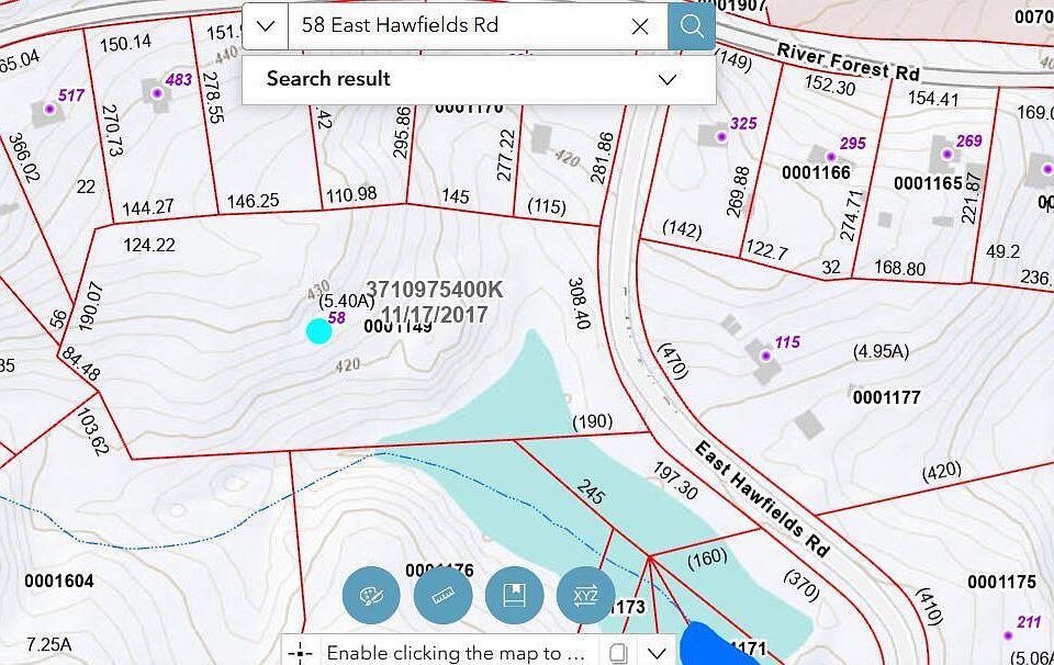 2nd image of 58 E Hawfields Rd Lot 10