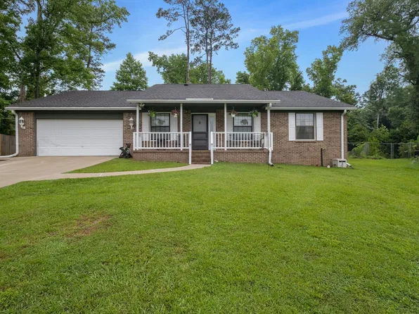 302 Hawkbill Ct, Tallahassee, FL 32312
