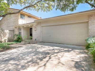 11730 MISSION TRACE ST, San Antonio, TX, 78230