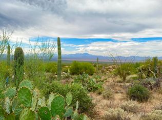 0 S Cattle Tank Rd, Marana, AZ 85658