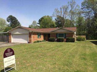 1816 Broadmoor Rd, Jonesboro, AR 72401
