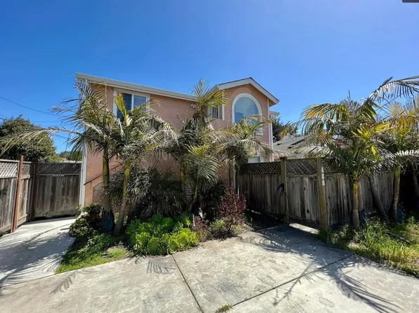 (undisclosed Address), Moss Beach, CA 94038