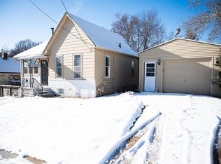 4514 S 12th St, Omaha, NE 68107