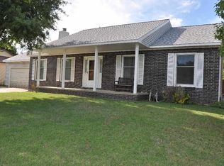 514 W 54th St S, Wichita, KS 67217