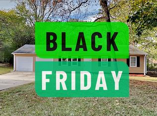 3599 Mansfield Ln, Snellville, GA