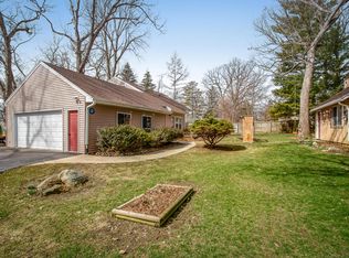 W839 Miramar Rd, East Troy, WI 53120