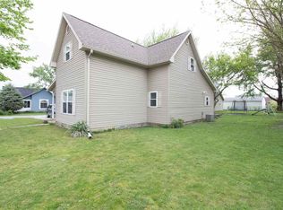 1900 S G St, Elwood, IN 46036