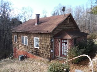857 Trenthill Dr, Bassett, VA 24055