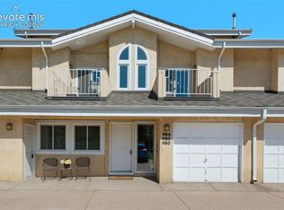 592 Observatory Dr, Colorado Springs, CO 80904