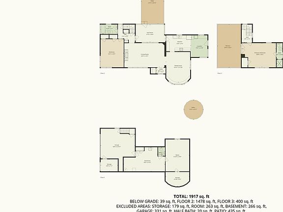 4th image of 429 Devon Ter