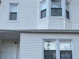 36 Dassing Ave, Newark, NJ 07106