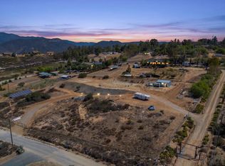20801 N Burma Rd, Ramona, CA 92065