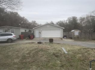104 W 59th St S, Wichita, KS 67217