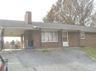 1007 Glade Rd, Blacksburg, VA 24060