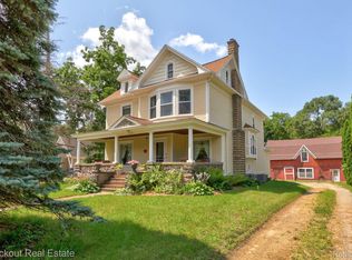 8584 State Rd, Millington, MI 48746