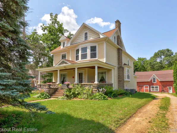 8584 State Rd, Millington, MI 48746