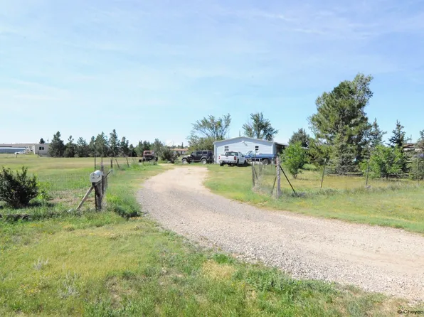 5315 Mynear St, Cheyenne, WY 82009