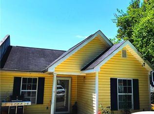 1902 Bartenfield Dr, Dalton, GA 30721