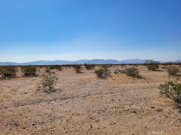 0 Dallas Ave, Lucerne Valley, CA 92356
