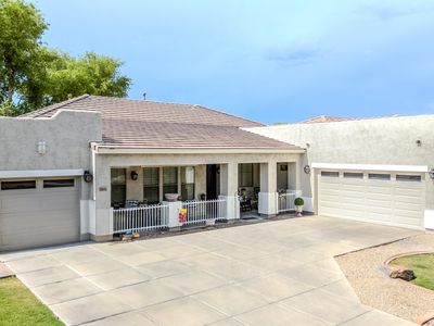 19445 E Oriole Way, Queen Creek, AZ, 85142