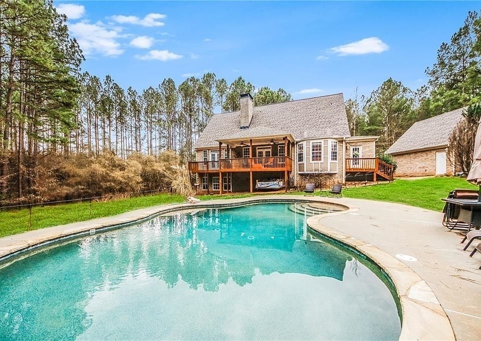 1445 Hodges Cir, Mansfield, GA 30055 MLS 20139390 Zillow