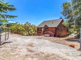 28246 McCall Park Rd, Mountain Center, CA 92561