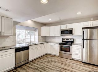 12625 E Evans Cir UNIT A, Aurora, CO 80014