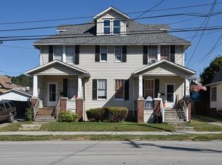 352 W Patriot St, Somerset, PA 15501