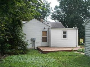 404 Southside Ave, Valley Springs, SD 57068