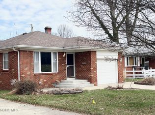 1922 Heatherdale Dr, Toledo, OH 43609