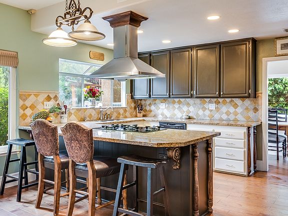 Updated Kitchen