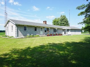 3306 Township Road 27, Bluffton, OH 45817