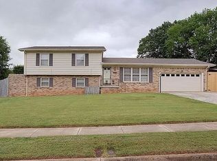 2022 Cameron Rd SW, Huntsville, AL 35802