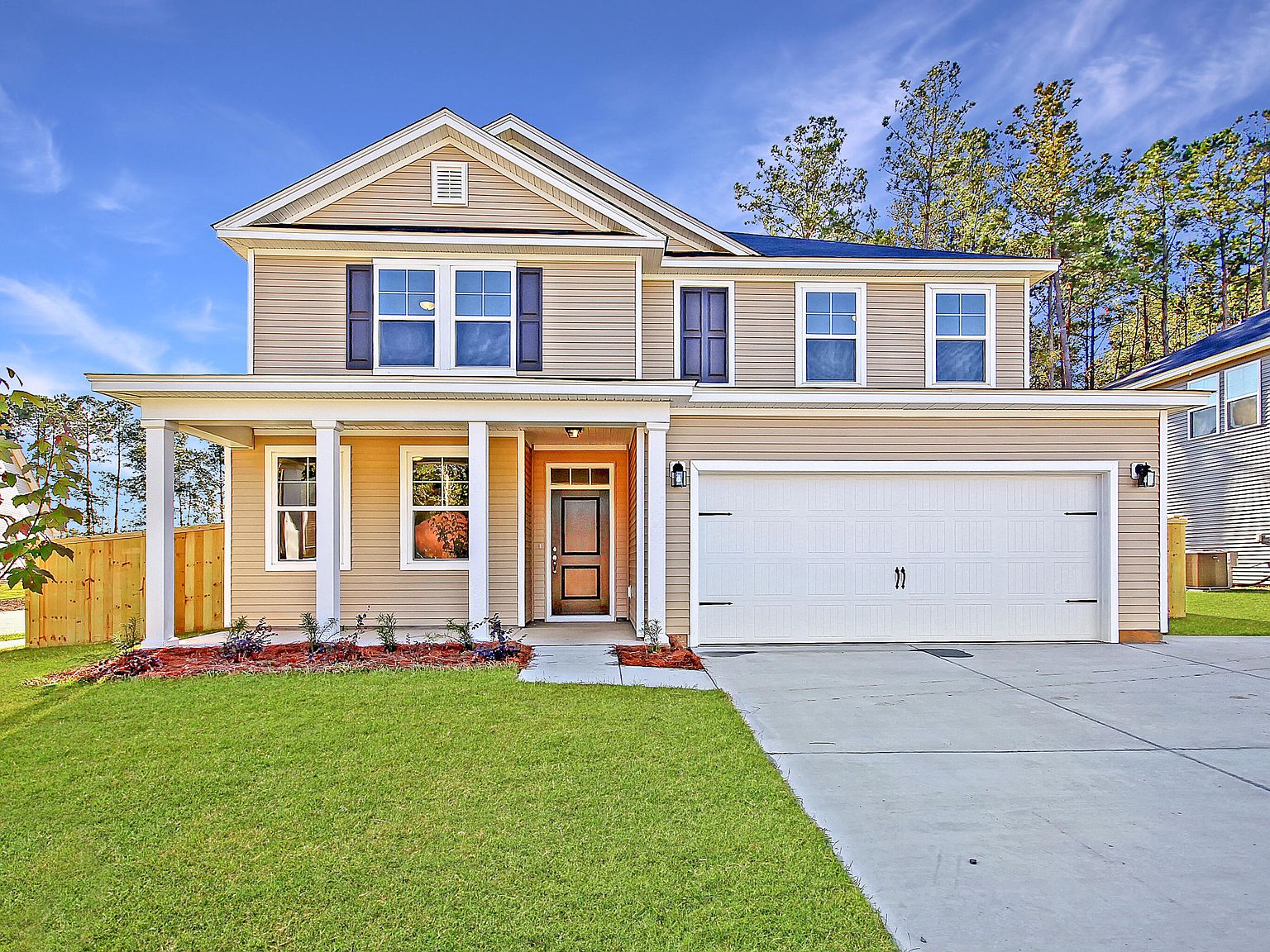 125 Braxton Rd, Harleyville, SC 29448 | MLS #24011477 | Zillow