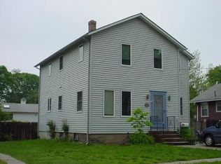 212 Holmes Rd, Warwick, RI 02888