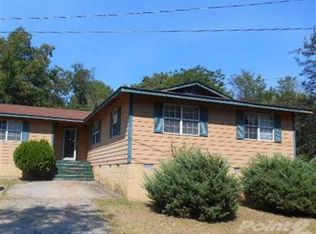 1306 Dixie, Benton, AR 72015