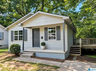 426 Gray St, Bessemer, AL 35020