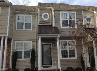16 Rowse Dr, Lynchburg, VA 24502