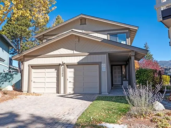 (undisclosed Address), South Lake Tahoe, CA 96150