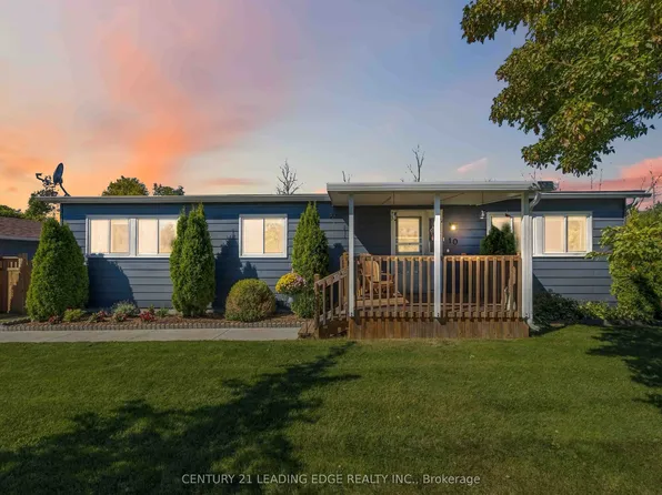 10 Hummingbird Cir, Georgina, ON L0E 1R0