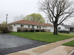 3155 Eakin Rd, Columbus, OH 43204