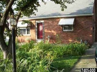 2423 Rutland Ave, York, PA 17406