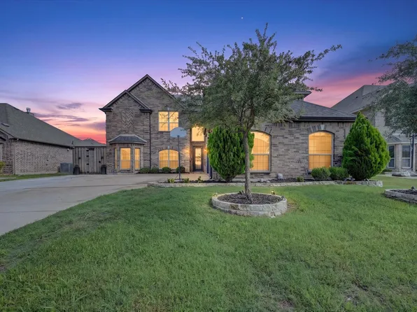 2832 Sendero, Grand Prairie, TX 75054