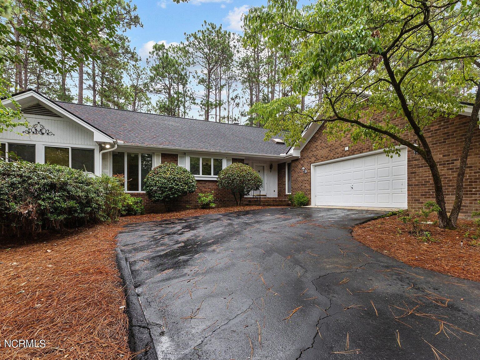 25 Live Oak Lane, Pinehurst, NC 28374 MLS 100395531 Zillow