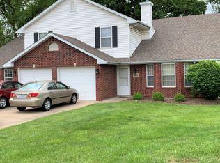 3605 Berkshire Ct, Columbia, MO 65203