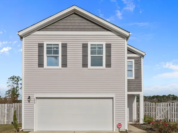 800 Lenox Dr, Holly Ridge, NC 28445