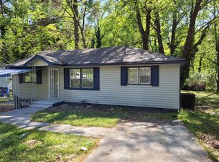 240 Wadley St NW, Atlanta, GA 30314