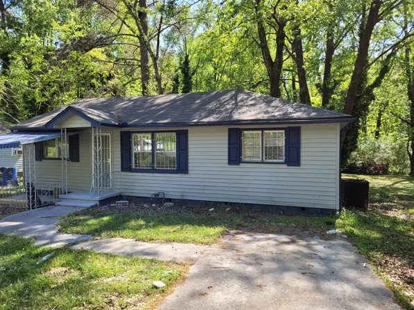 240 Wadley St NW, Atlanta, GA 30314